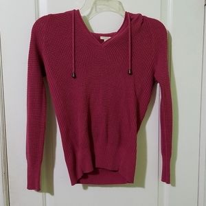 Womens sweater in size S